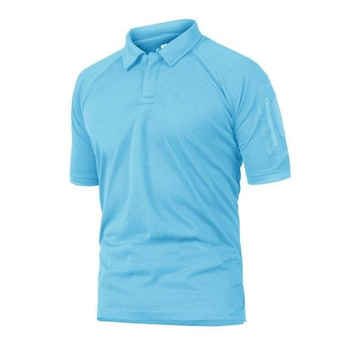 Summer Military T-shirts Men Clothing Tactical T-Shirt Quick Dry